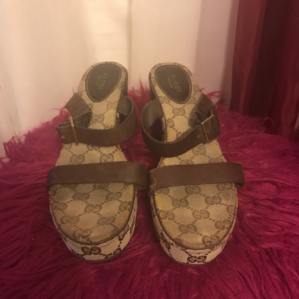 Women’s Gucci Sandals